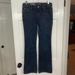 Mossimo Supply Co. Bootcut Jeans